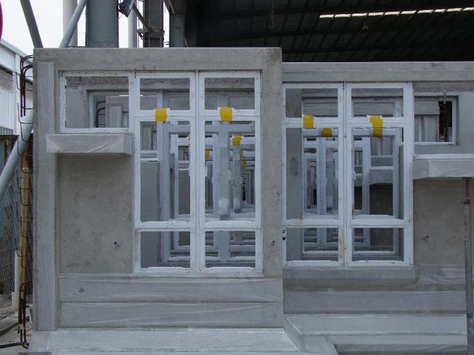 房委會更廣泛使用預制組件及機械化建筑法(附圖)