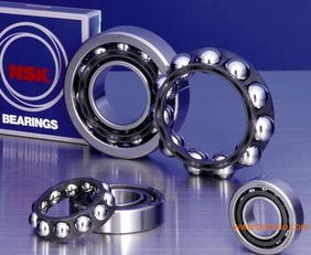 NSK6204軸承供應(yīng)商 漢林電器制品公司