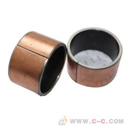 浙江旭升軸承訂購(gòu)SF 1,無(wú)油軸套,復(fù)合軸瓦,滑動(dòng)軸承