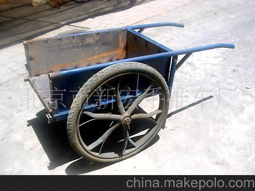 行業(yè)專用設(shè)備 工程機(jī)械 其他工程機(jī)械 建筑工地手推車 圖集