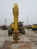 二手小松 PC650LC-8E0 建筑機械的銷售機械設備信息 - 馬斯客工程機械網