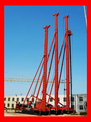 生產,供應煙臺海山建筑機械-【供應信息】-中國工程機械商貿網