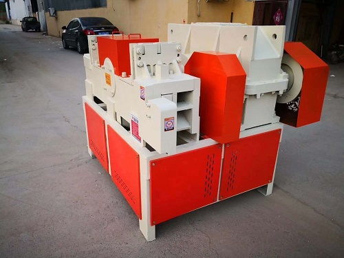 昆明磊鑫 怒江廢舊鋼筋切頭機廠家 怒江廢舊鋼筋切頭機