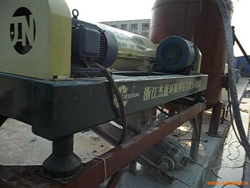 建筑打樁泥漿集中規范化處理技術方案設備廠家直銷 化工機械網