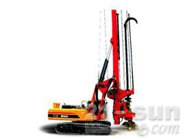 三一SR280M長螺旋鉆孔機產品介紹_三一SR280M長螺旋鉆孔機_產品大全_產品中心_中國工程機械商貿網
