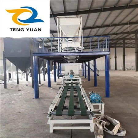 tc復(fù)合保溫防火板設(shè)備2020新型建筑節(jié)能環(huán)保經(jīng)濟(jì)耐用