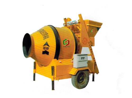 聊城攪拌機(jī) 混凝土攪拌機(jī) 中升建筑機(jī)械 推薦商家