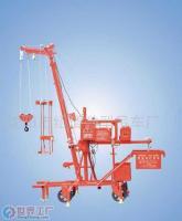 小型起重機,小吊車,小卷揚機[批發]_工程機械、建筑機械_世界工廠網中國產品信息庫