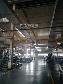 臨沭通風設備廠家 尚宇通風工程 公共場所通風設備廠家圖片