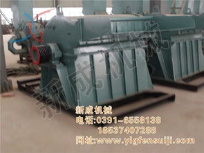 新型鋸末機(jī)怎么賣 新成機(jī)械首選 福建南平新型鋸末機(jī)高清圖片 高清大圖