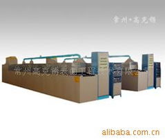 常州高克銹表面工程技術(shù) 其他涂裝設(shè)備產(chǎn)品列表